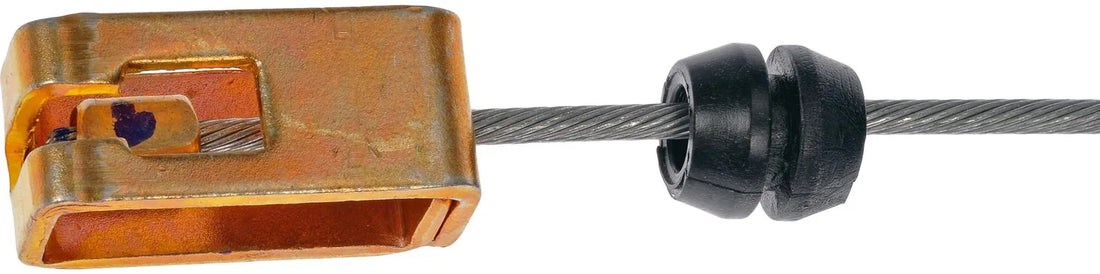 Dorman C660437 1989-1995 Isuzu Pickup Parking Brake Cable