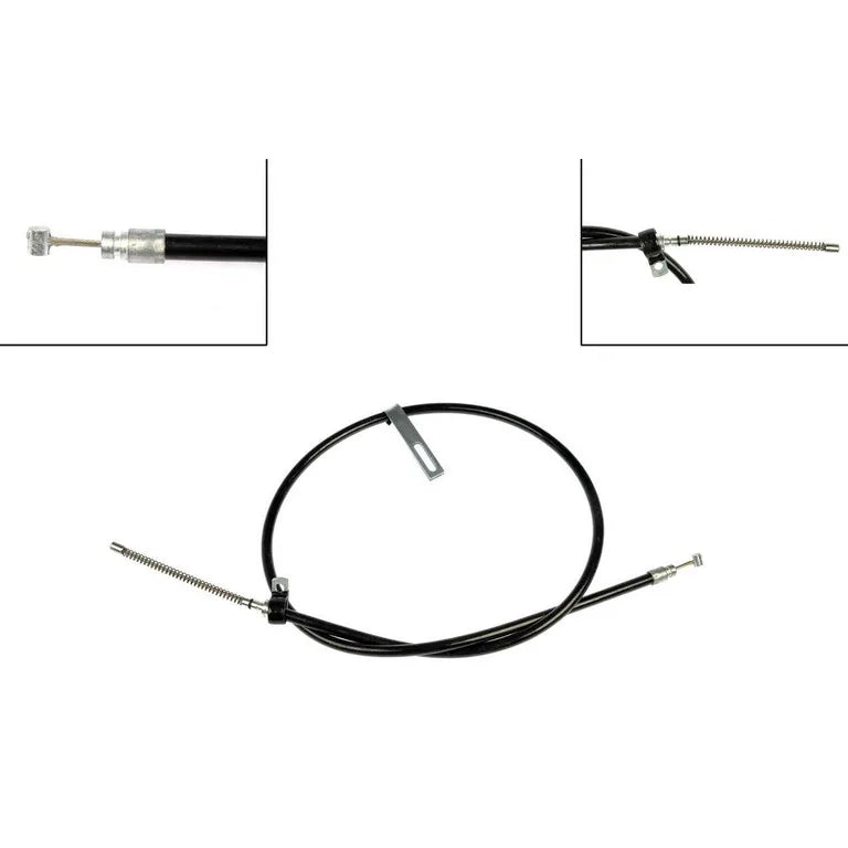 Dorman C660440 1995-1999 Mitsubishi Eclipse Parking Brake Cable