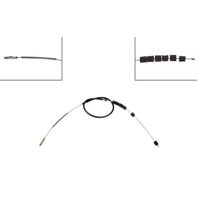 Dorman C660444 2003-2011 Lincoln Town Car Parking Brake Cable
