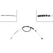 Dorman C660444 2003-2011 Lincoln Town Car Parking Brake Cable