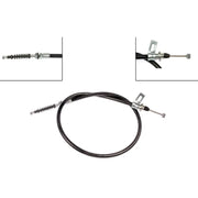 Dorman C660446 1990-1993 Mazda Miata Parking Brake Cable