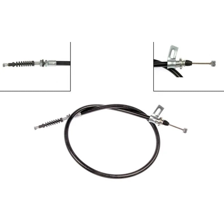 Dorman C660446 1990-1993 Mazda Miata Parking Brake Cable