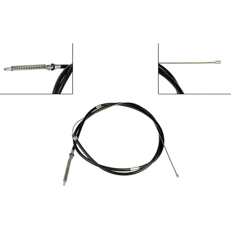 Dorman C660447 2000-2003 Ford F-150 Parking Brake Cable