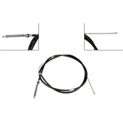Dorman C660447 2000-2003 Ford F-150 Parking Brake Cable