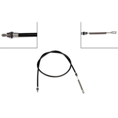 Dorman C660457 Parking Brake Cable