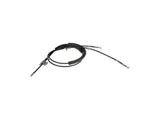 Dorman C660460 2002-2006 GMC Envoy XL Parking Brake Cable