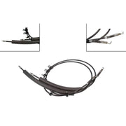 Dorman C660460 2002-2006 GMC Envoy XL Parking Brake Cable