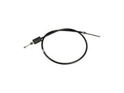 Dorman C660466 2003-2005 Dodge SX 2.0 Parking Brake Cable