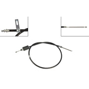 Dorman C660466 2003-2005 Dodge SX 2.0 Parking Brake Cable