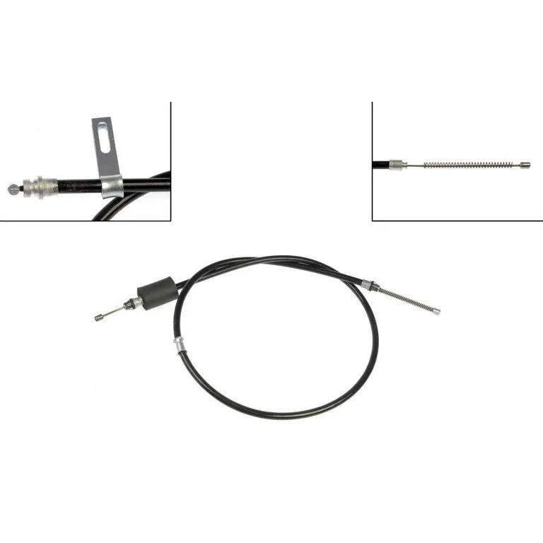 Dorman C660466 2003-2005 Dodge SX 2.0 Parking Brake Cable