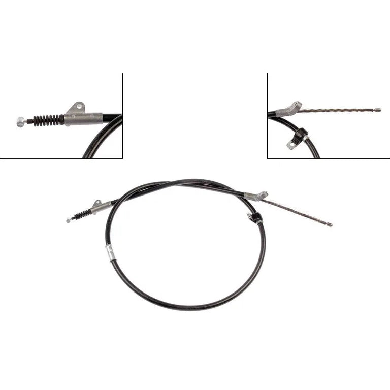Dorman C660474 2002-2006 Toyota Camry Parking Brake Cable