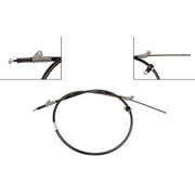 Dorman C660474 2002-2006 Toyota Camry Parking Brake Cable