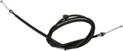 Dorman C660476 2005-2006 GMC Sierra 1500 Parking Brake Cable