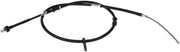 Dorman C660486 2001-2005 Hyundai Elantra Parking Brake Cable