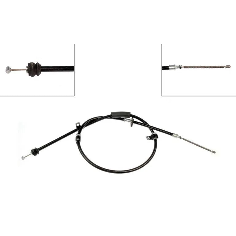 Dorman C660487 2001-2005 Hyundai Elantra Parking Brake Cable