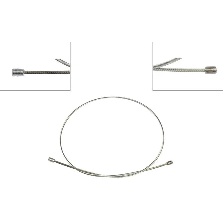 Dorman C660491 1998-2002 Ford Ranger Parking Brake Cable