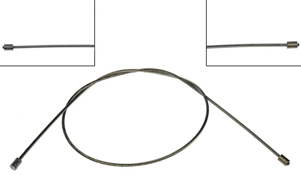 Dorman C660493 1998-2002 Ford Ranger Parking Brake Cable