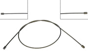 Dorman C660493 1998-2002 Ford Ranger Parking Brake Cable
