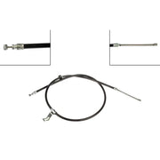 Dorman C660494 2001-2005 Chrysler Sebring Parking Brake Cable