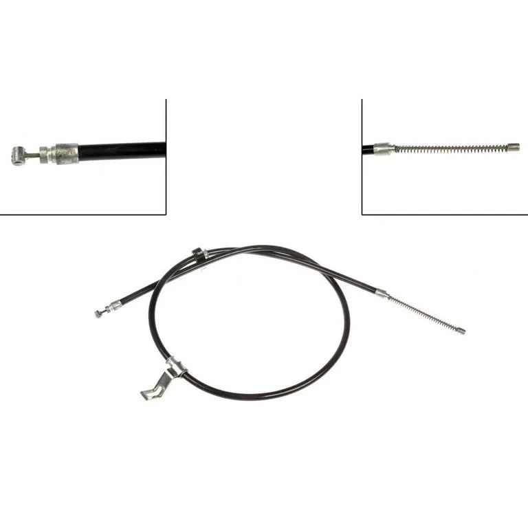 Dorman C660494 2001-2005 Chrysler Sebring Parking Brake Cable