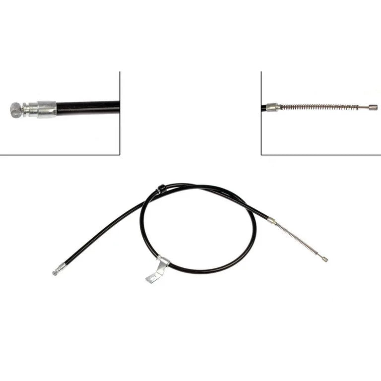 Dorman C660495 2001-2005 Chrysler Sebring Parking Brake Cable