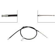 Dorman C660495 2001-2005 Chrysler Sebring Parking Brake Cable