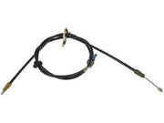 Dorman C660500 2004-2006 Chevrolet Malibu Parking Brake Cable