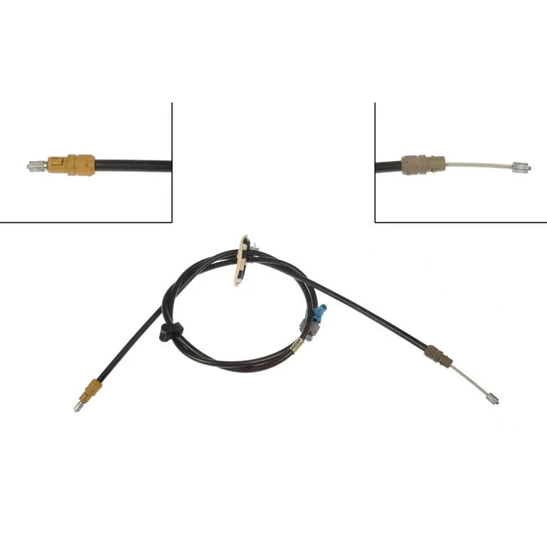 Dorman C660500 2004-2006 Chevrolet Malibu Parking Brake Cable
