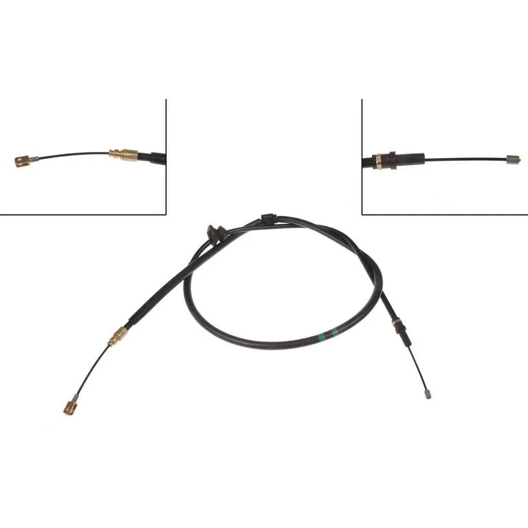 Dorman C660503 1998-2000 Volvo V70 Parking Brake Cable