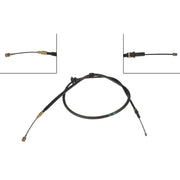 Dorman C660503 1998-2000 Volvo V70 Parking Brake Cable