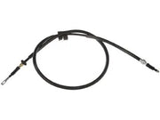 Dorman C660504 1995-1998 Audi A6 Quattro Parking Brake Cable