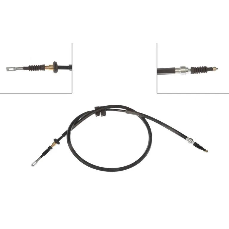 Dorman C660504 1995-1998 Audi A6 Quattro Parking Brake Cable