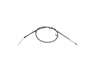 Dorman C660509 2004-2008 Chevrolet Colorado Parking Brake Cable