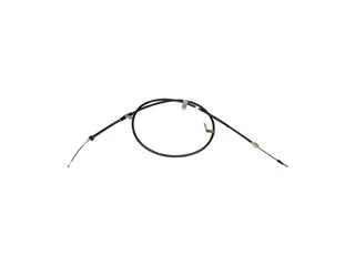 Dorman C660509 2004-2008 Chevrolet Colorado Parking Brake Cable