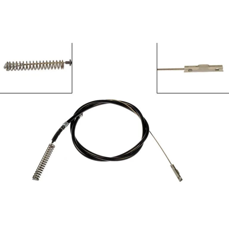 Dorman C660514 2003-2009 Hummer H2 Parking Brake Cable
