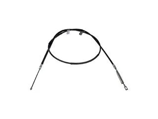 Dorman C660516 2006-2010 Hummer H3 Parking Brake Cable