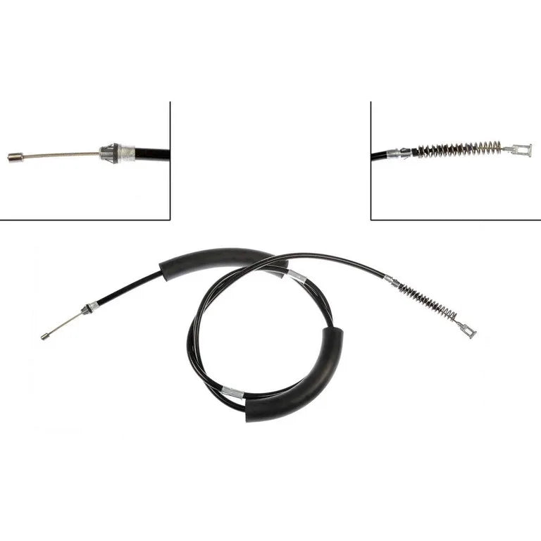 Dorman C660518 2005-2006 Chevrolet Suburban 1500 Parking Brake Cable