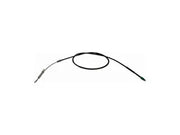 Dorman C660520 2003-2020 Chevrolet Express 2500 Parking Brake Cable