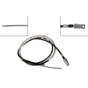 Dorman C660532 2005-2007 Toyota Sequoia Parking Brake Cable