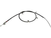 Dorman C660534 2006-2009 Toyota RAV4 Parking Brake Cable