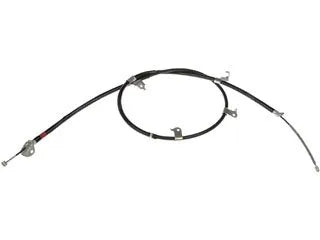 Dorman C660534 2006-2009 Toyota RAV4 Parking Brake Cable