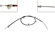 Dorman C660534 2006-2009 Toyota RAV4 Parking Brake Cable