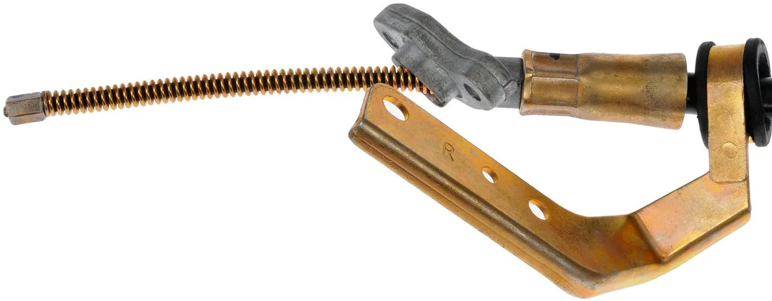 Dorman C660535 2007-2008 Lexus RX350 Parking Brake Cable