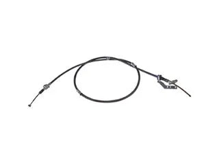 Dorman C660536 2006-2008 Lexus RX400h Parking Brake Cable
