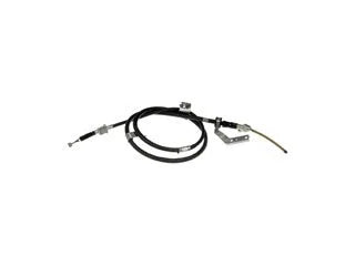 Dorman C660544 2006-2008 Lexus RX400h Parking Brake Cable