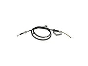 Dorman C660544 2006-2008 Lexus RX400h Parking Brake Cable