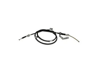 Dorman C660544 2006-2008 Lexus RX400h Parking Brake Cable