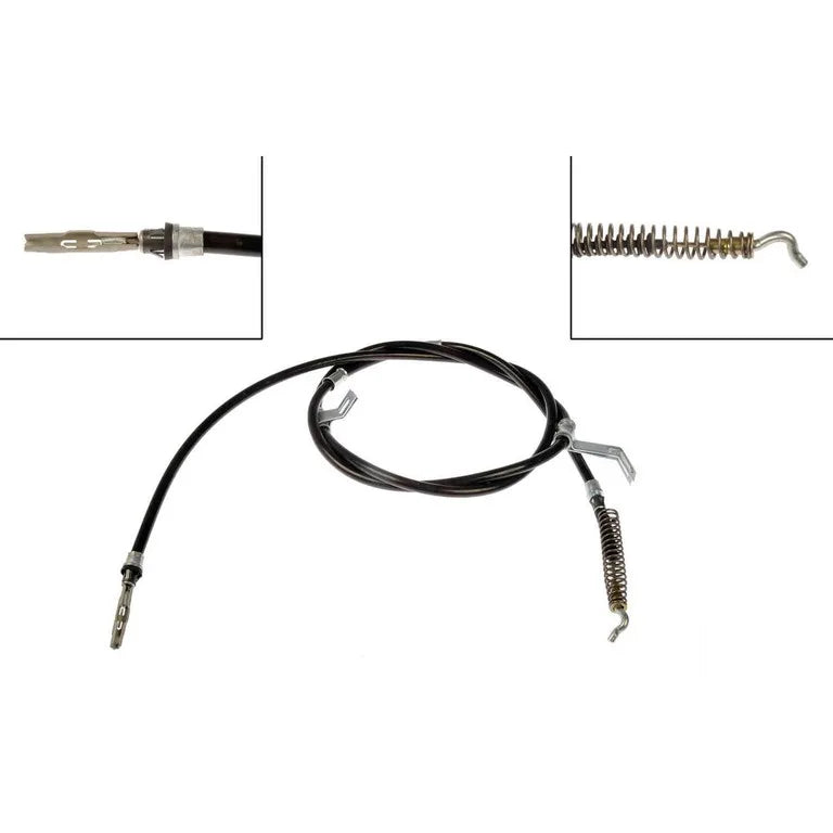 Dorman C660548 2004-2006 Dodge Durango Parking Brake Cable