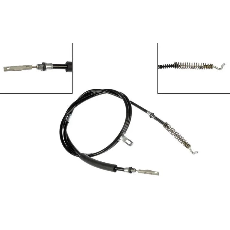 Dorman C660550 2011 Ram Dakota Parking Brake Cable