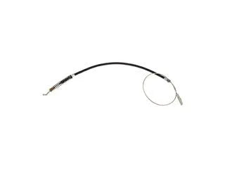 Dorman C660551 2011 Ram Dakota Parking Brake Cable